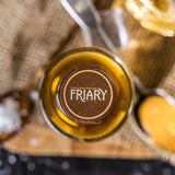 Salted Caramel Rum