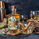 Salted Caramel Rum