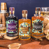 Salted Caramel Rum