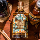 Rum Gift Set