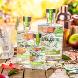 Still Sisters Somerset Cider Apple Gin