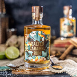 Salted Caramel Rum