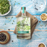 Still Sisters Signature London Dry Gin