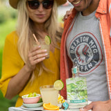 Still Sisters Signature London Dry Gin
