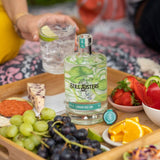 Still Sisters Signature London Dry Gin