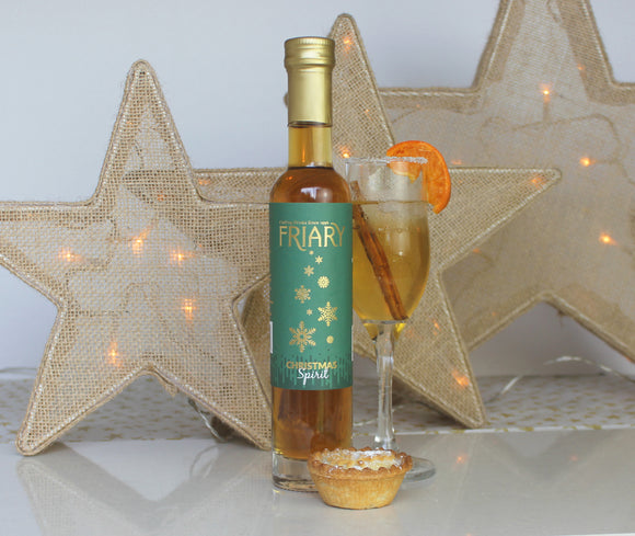 The Countdown to Christmas is on!