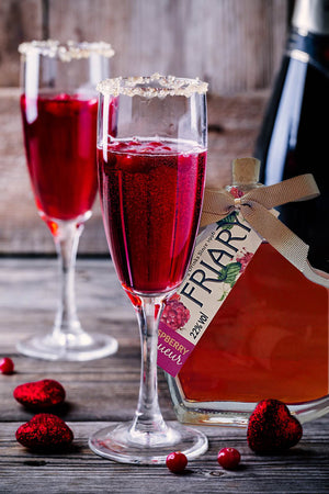 Valentine's Special