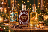 The Christmas Cosy Collection