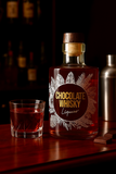 Chocolate Whisky Liqueur