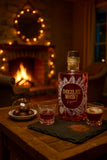 Chocolate Whisky Liqueur