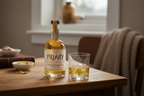 Ginger Whisky