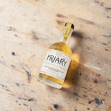 Ginger Whisky