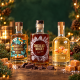 The Christmas Cosy Collection