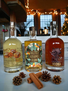 Winter Warmer Bundle