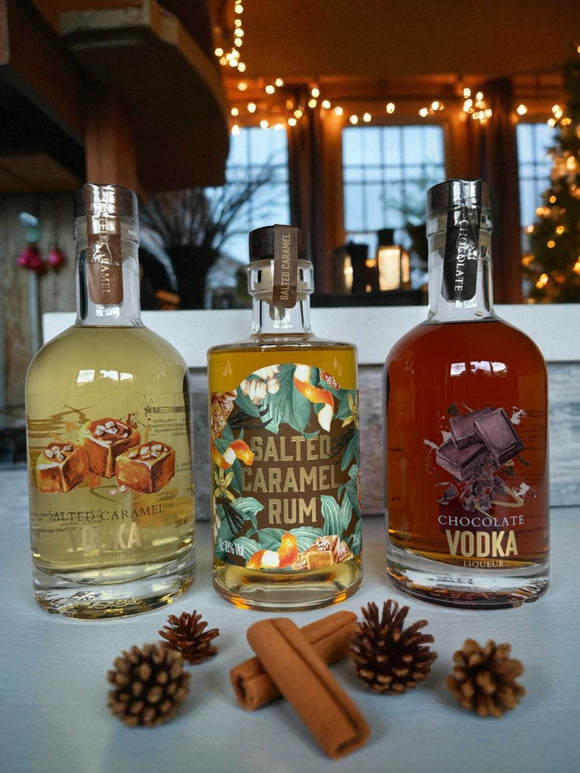 Winter Warmer Bundle