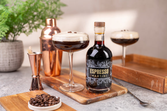 Espresso Martini