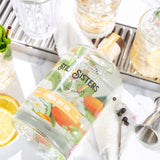 Still Sisters Watercress with Citrus Flow London Dry Gin