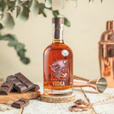 Chocolate Vodka
