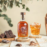 Chocolate Vodka