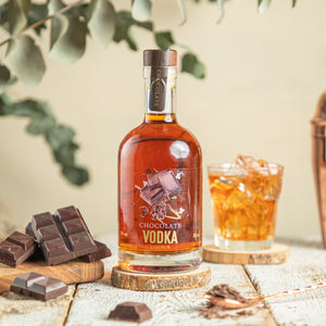 Chocolate Vodka