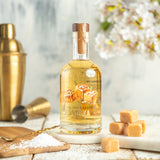 Salted Caramel Vodka