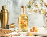 Salted Caramel Vodka