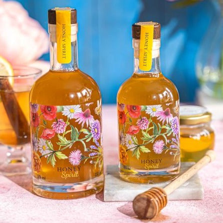 Honey Spirit – Friary Drinks