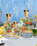 Still Sisters Watercress with Citrus Flow London Dry Gin